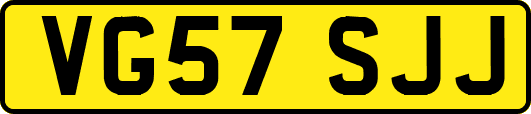 VG57SJJ