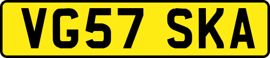 VG57SKA