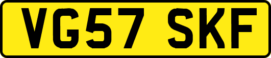 VG57SKF