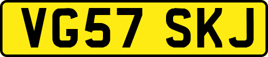 VG57SKJ