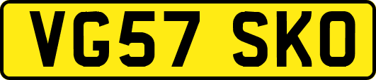 VG57SKO