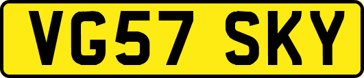VG57SKY