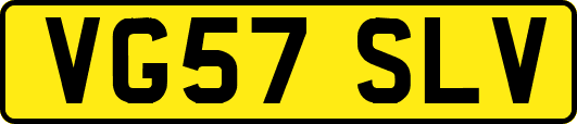 VG57SLV