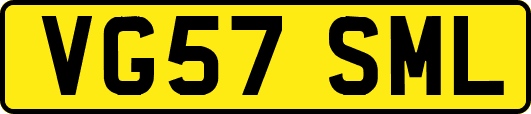 VG57SML