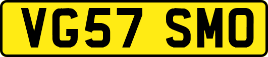 VG57SMO