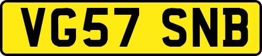 VG57SNB