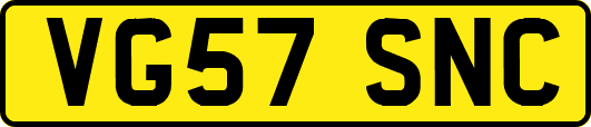 VG57SNC