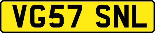 VG57SNL