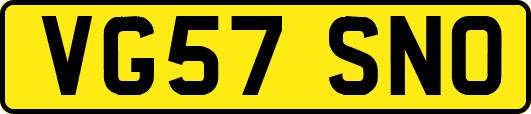 VG57SNO