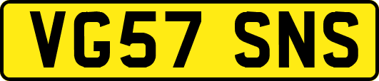 VG57SNS