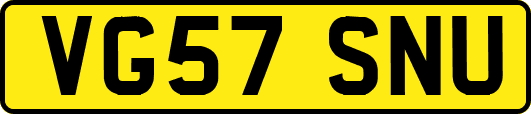 VG57SNU