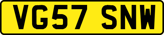 VG57SNW