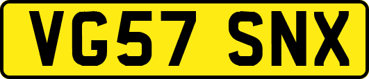 VG57SNX
