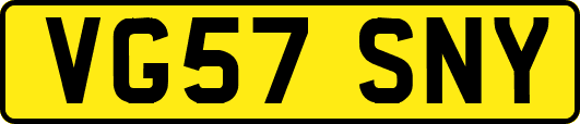 VG57SNY
