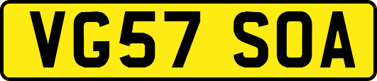 VG57SOA