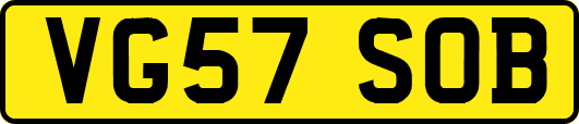 VG57SOB