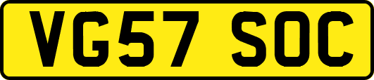 VG57SOC