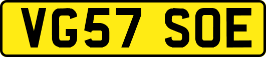 VG57SOE