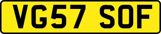 VG57SOF