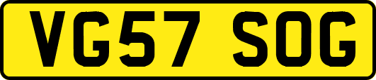 VG57SOG