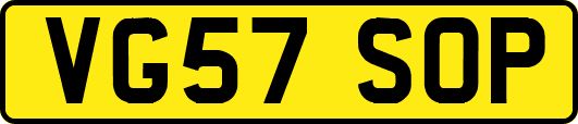 VG57SOP