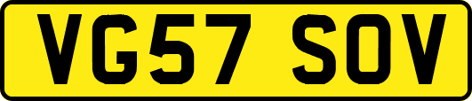 VG57SOV