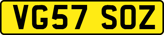 VG57SOZ