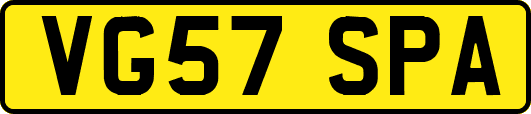 VG57SPA