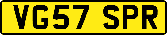 VG57SPR
