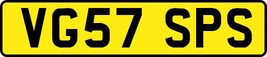 VG57SPS