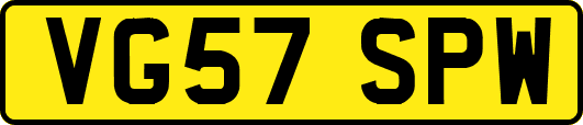 VG57SPW