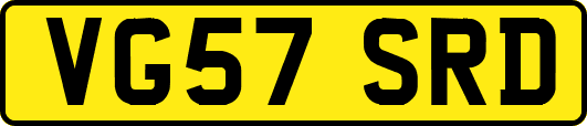 VG57SRD