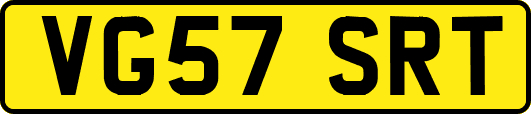 VG57SRT