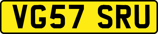 VG57SRU
