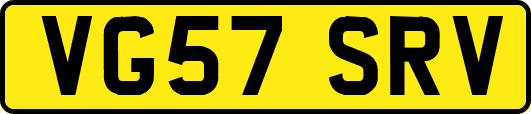 VG57SRV