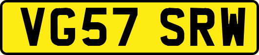 VG57SRW