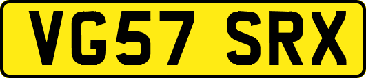 VG57SRX