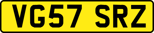 VG57SRZ