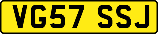 VG57SSJ