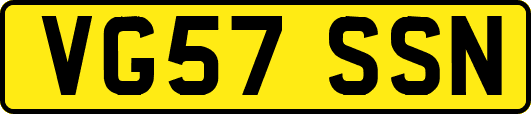 VG57SSN