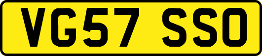 VG57SSO