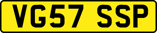 VG57SSP