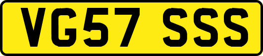 VG57SSS