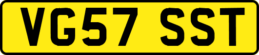 VG57SST