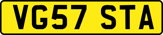 VG57STA