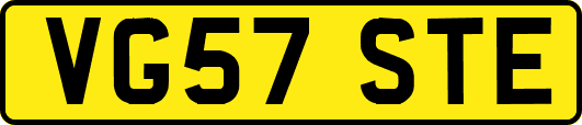 VG57STE