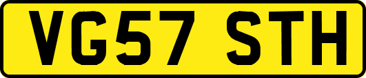 VG57STH