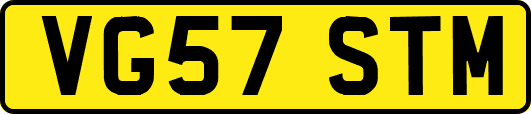 VG57STM