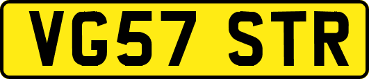 VG57STR