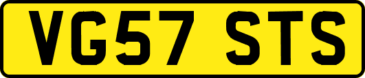 VG57STS